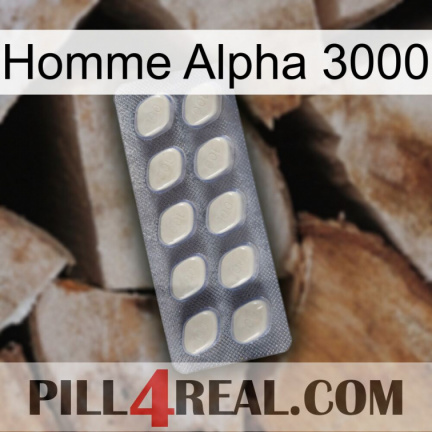 Alpha Man 3000 08